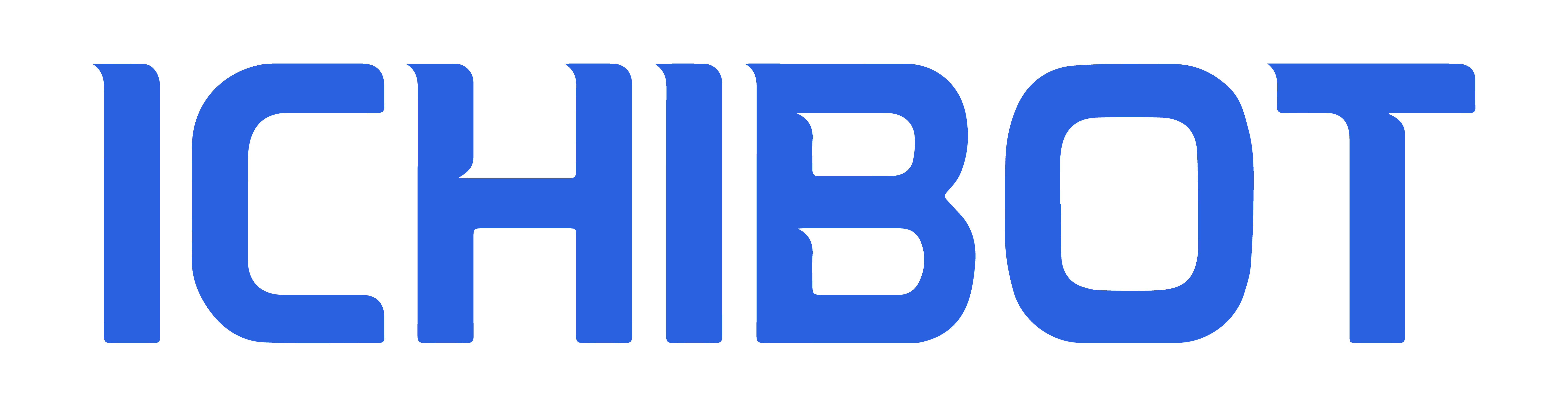 Ichibot Logo